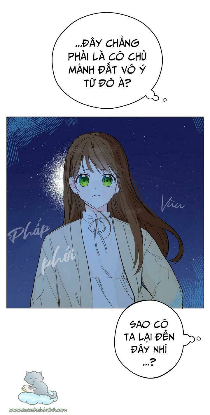 Trang Trại Hạt Dẻ Gần Cung Điện Hoàng Gia: Chapter 6