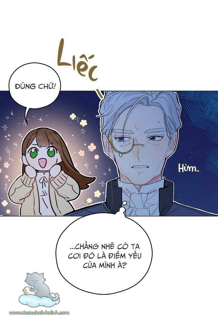 Trang Trại Hạt Dẻ Gần Cung Điện Hoàng Gia: Chapter 6