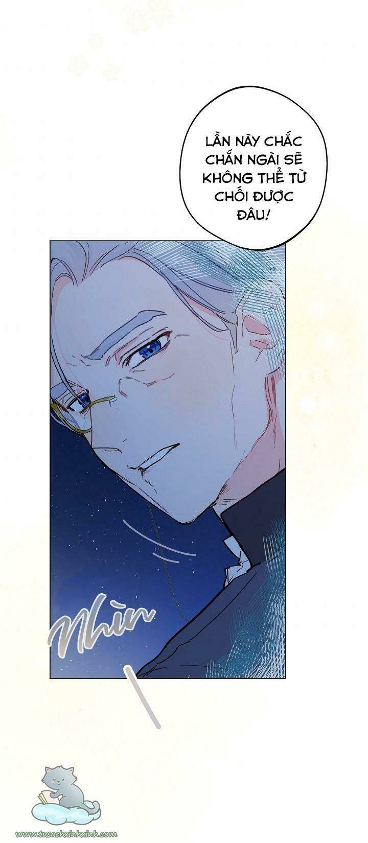 Trang Trại Hạt Dẻ Gần Cung Điện Hoàng Gia: Chapter 6