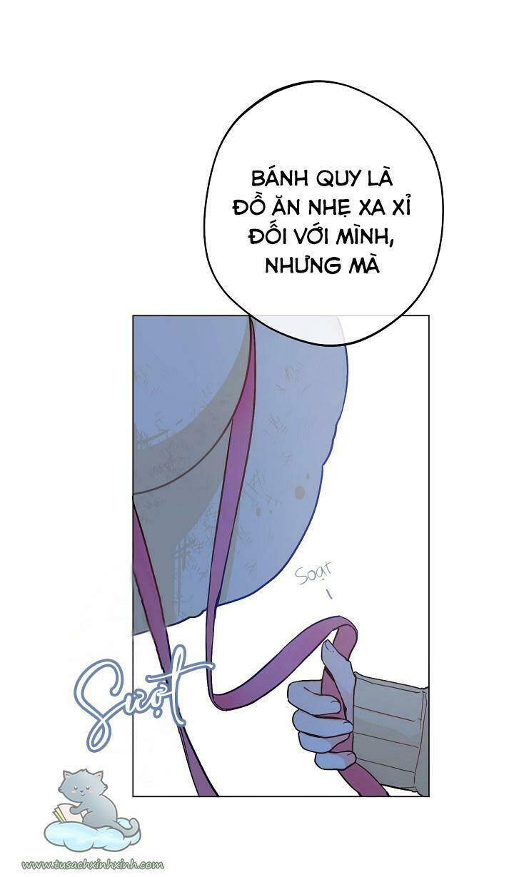Trang Trại Hạt Dẻ Gần Cung Điện Hoàng Gia: Chapter 6