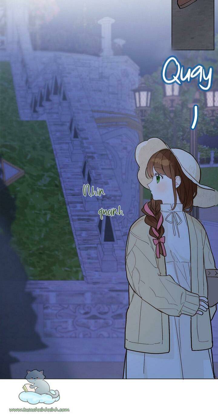 Trang Trại Hạt Dẻ Gần Cung Điện Hoàng Gia: Chapter 6