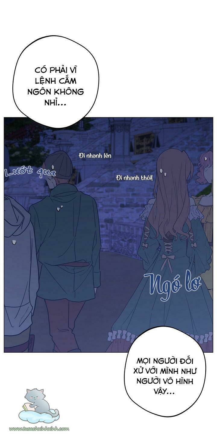 Trang Trại Hạt Dẻ Gần Cung Điện Hoàng Gia: Chapter 6