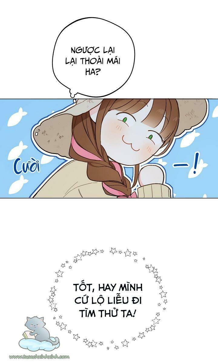 Trang Trại Hạt Dẻ Gần Cung Điện Hoàng Gia: Chapter 6
