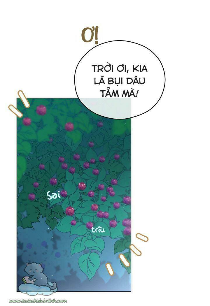 Trang Trại Hạt Dẻ Gần Cung Điện Hoàng Gia: Chapter 6