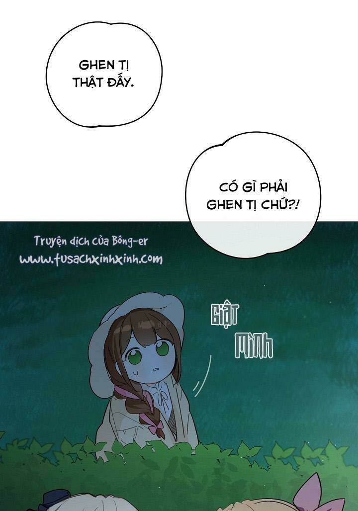 Trang Trại Hạt Dẻ Gần Cung Điện Hoàng Gia: Chapter 6