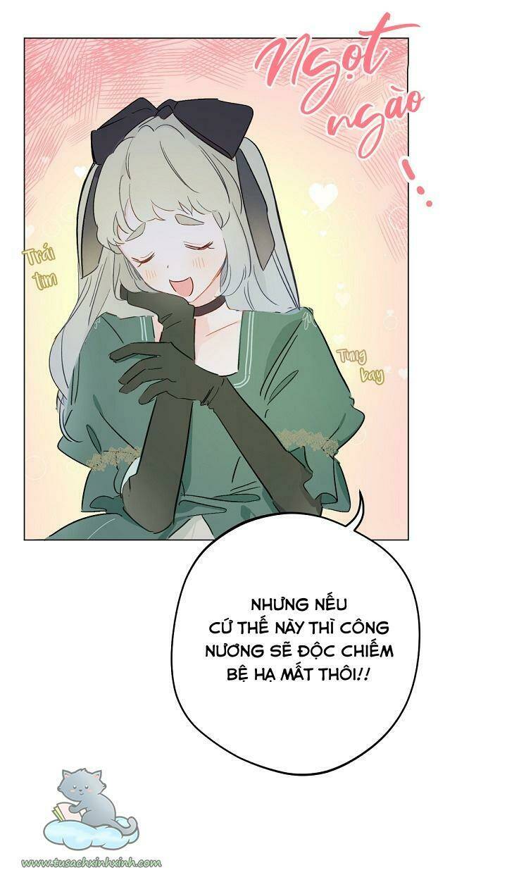 Trang Trại Hạt Dẻ Gần Cung Điện Hoàng Gia: Chapter 6