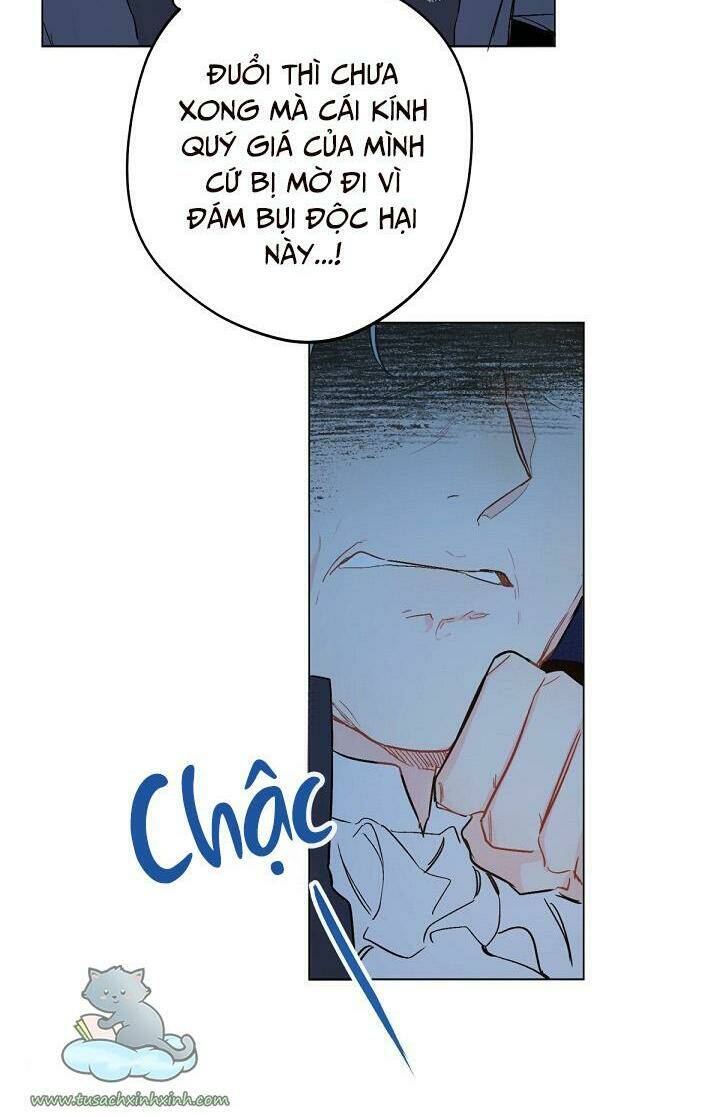 Trang Trại Hạt Dẻ Gần Cung Điện Hoàng Gia: Chapter 6
