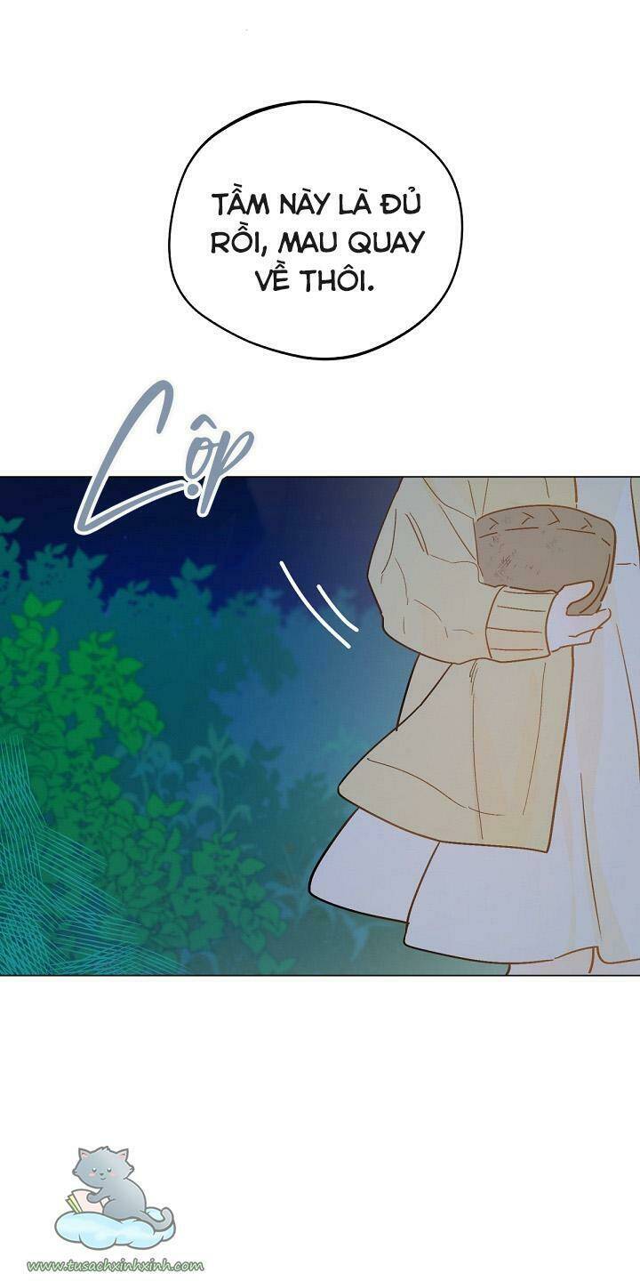 Trang Trại Hạt Dẻ Gần Cung Điện Hoàng Gia: Chapter 6