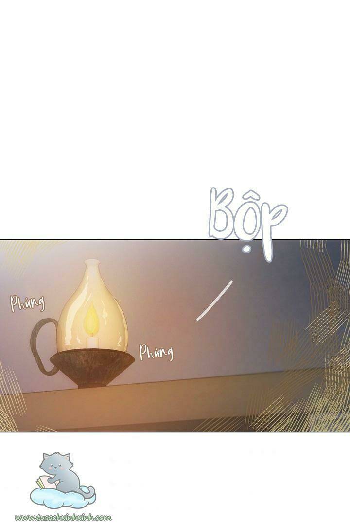 Trang Trại Hạt Dẻ Gần Cung Điện Hoàng Gia: Chapter 6