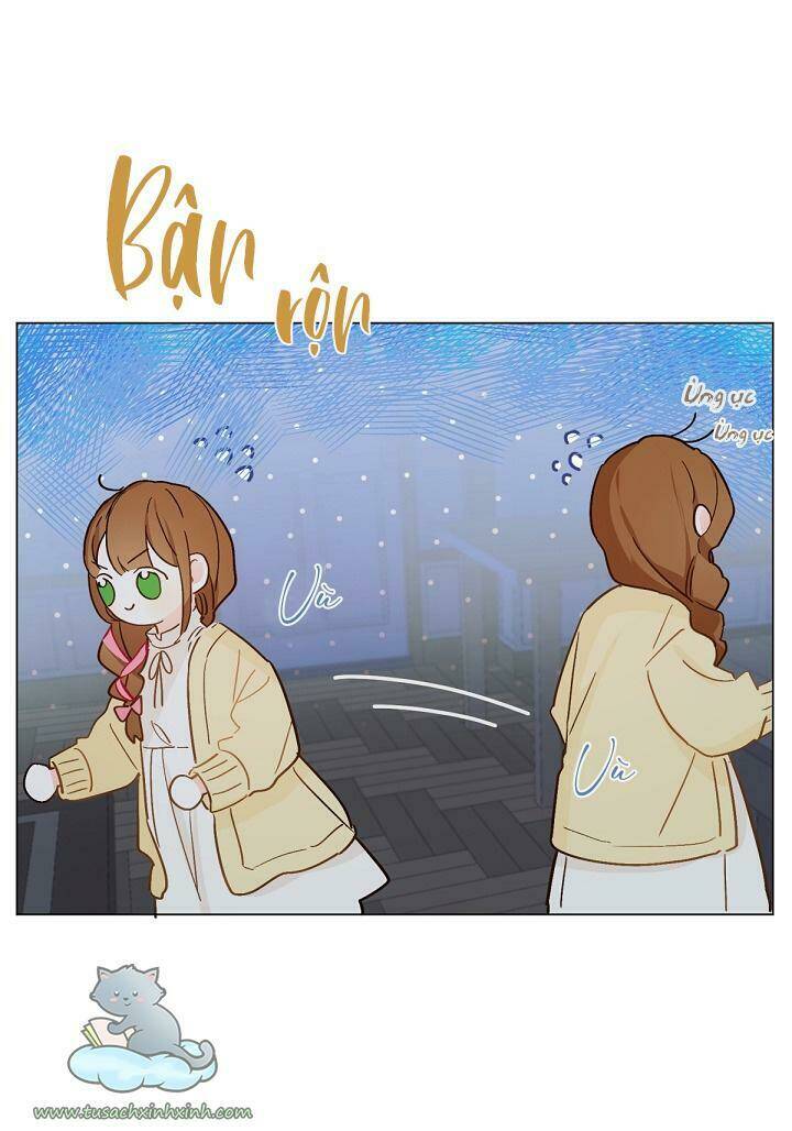 Trang Trại Hạt Dẻ Gần Cung Điện Hoàng Gia: Chapter 6