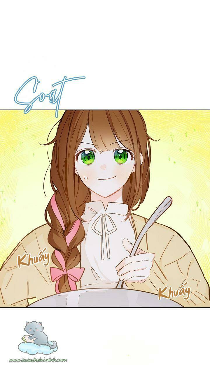 Trang Trại Hạt Dẻ Gần Cung Điện Hoàng Gia: Chapter 6