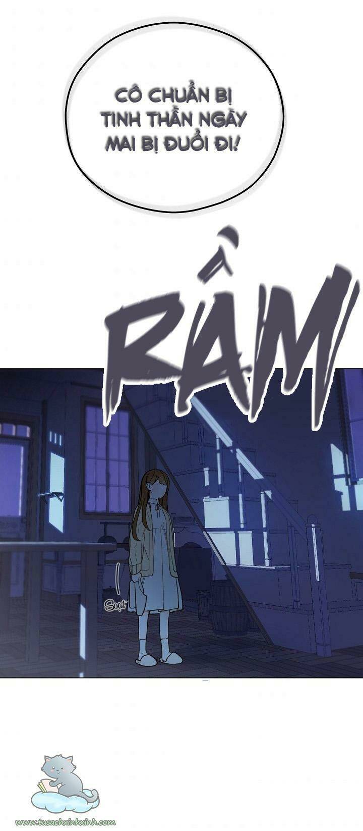 Trang Trại Hạt Dẻ Gần Cung Điện Hoàng Gia: Chapter 6