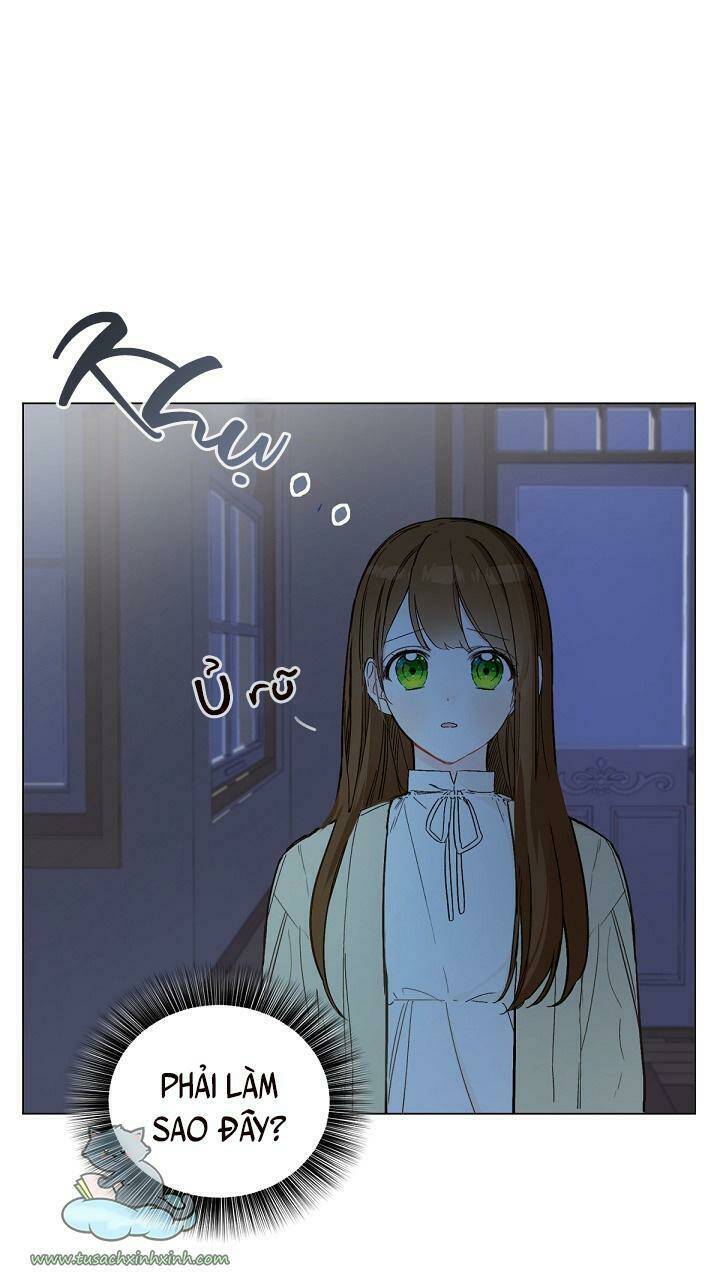 Trang Trại Hạt Dẻ Gần Cung Điện Hoàng Gia: Chapter 6