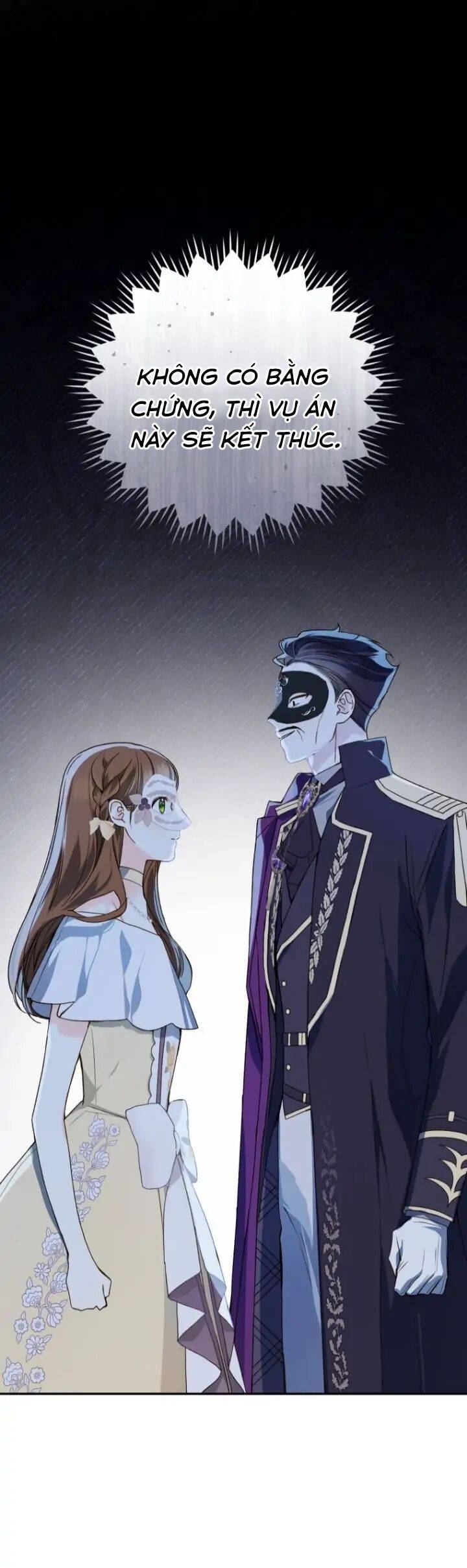 Trang Trại Hạt Dẻ Gần Cung Điện Hoàng Gia: Chapter 60