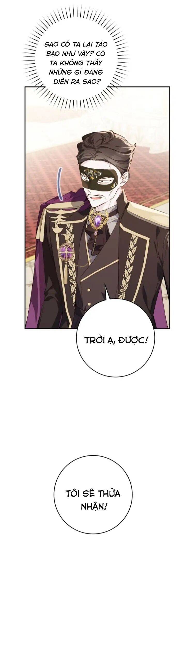 Trang Trại Hạt Dẻ Gần Cung Điện Hoàng Gia: Chapter 60