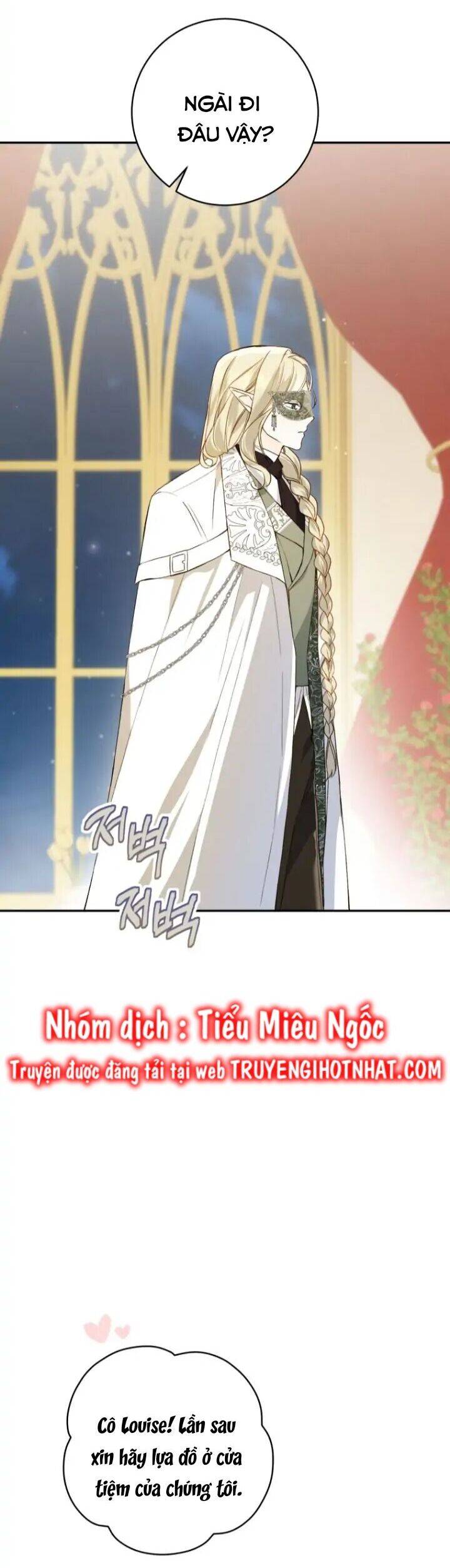 Trang Trại Hạt Dẻ Gần Cung Điện Hoàng Gia: Chapter 60