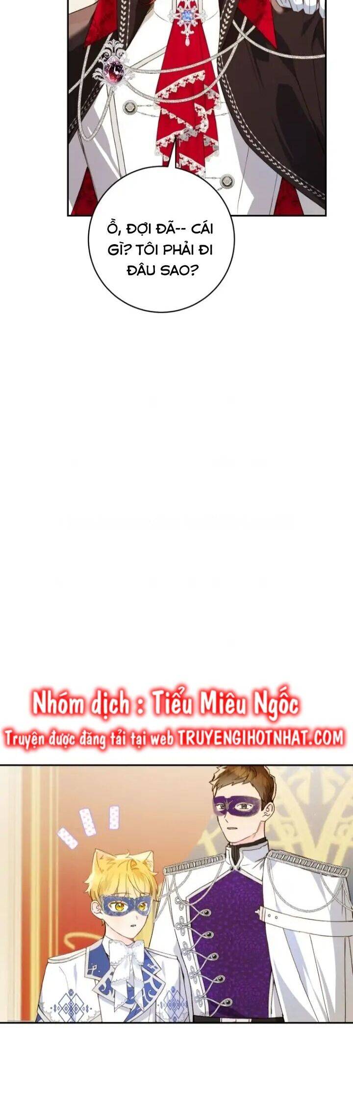 Trang Trại Hạt Dẻ Gần Cung Điện Hoàng Gia: Chapter 60
