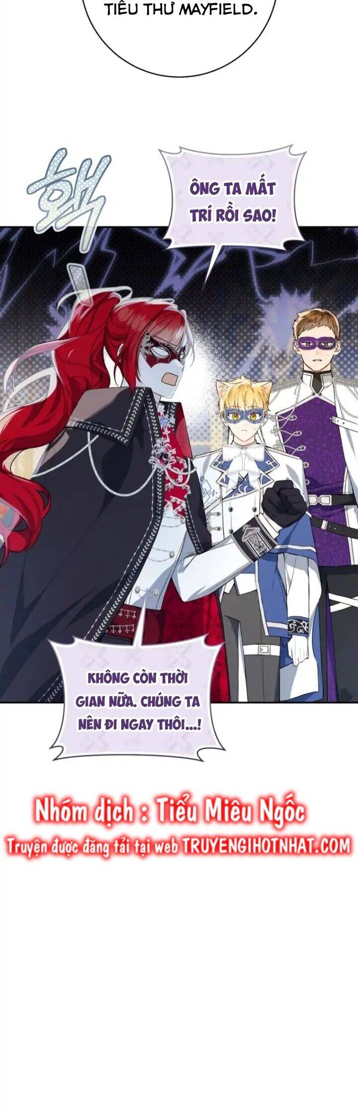Trang Trại Hạt Dẻ Gần Cung Điện Hoàng Gia: Chapter 60