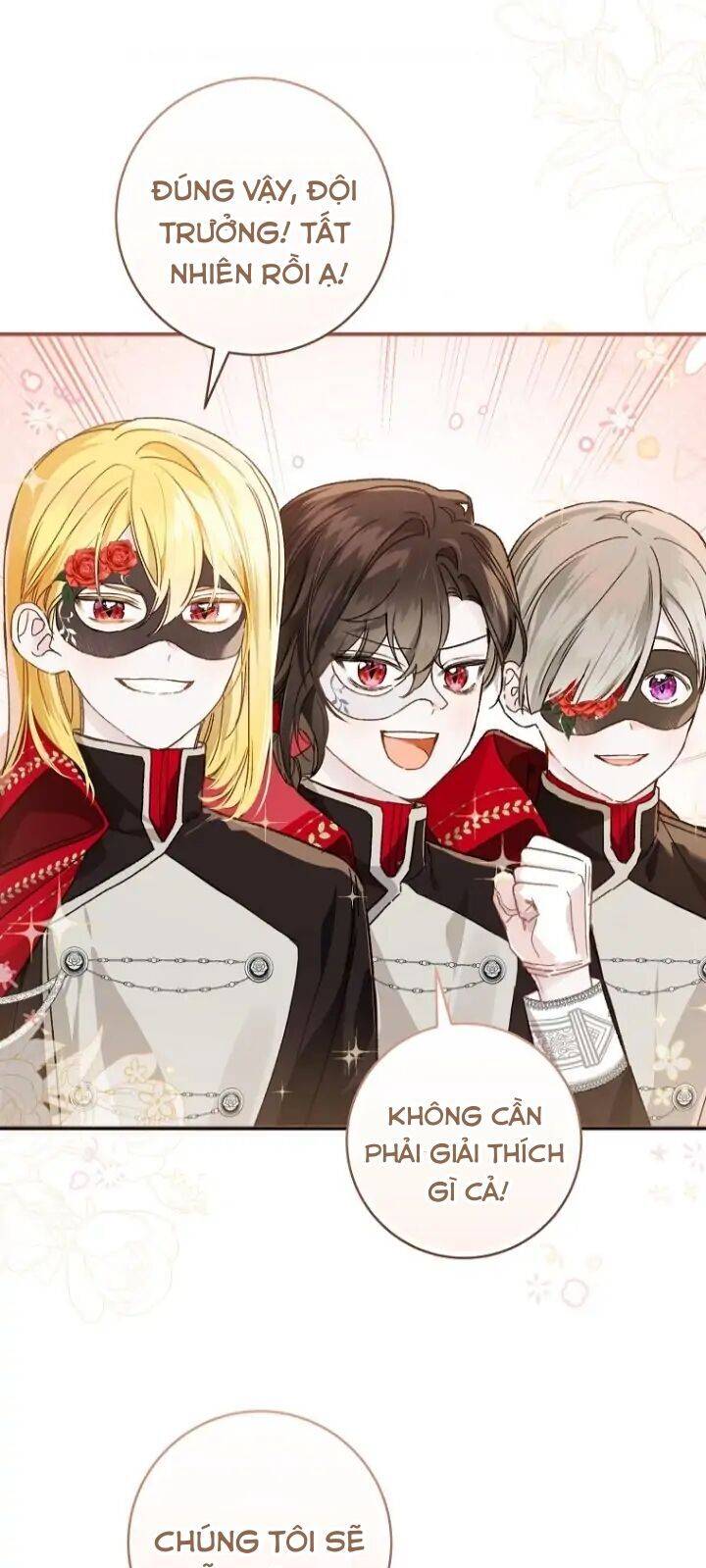 Trang Trại Hạt Dẻ Gần Cung Điện Hoàng Gia: Chapter 60
