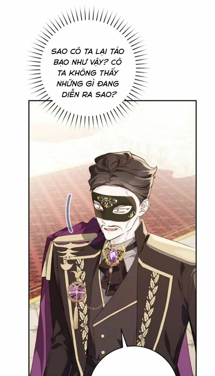 Trang Trại Hạt Dẻ Gần Cung Điện Hoàng Gia: Chapter 60