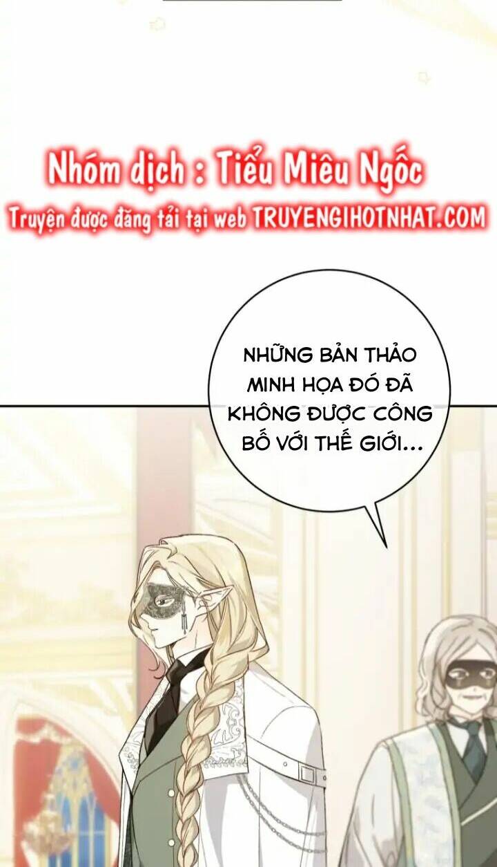 Trang Trại Hạt Dẻ Gần Cung Điện Hoàng Gia: Chapter 60