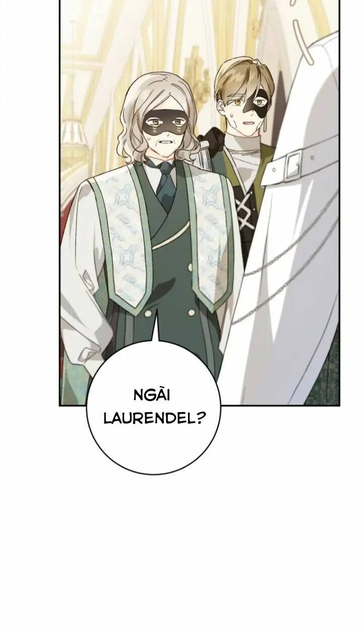 Trang Trại Hạt Dẻ Gần Cung Điện Hoàng Gia: Chapter 60