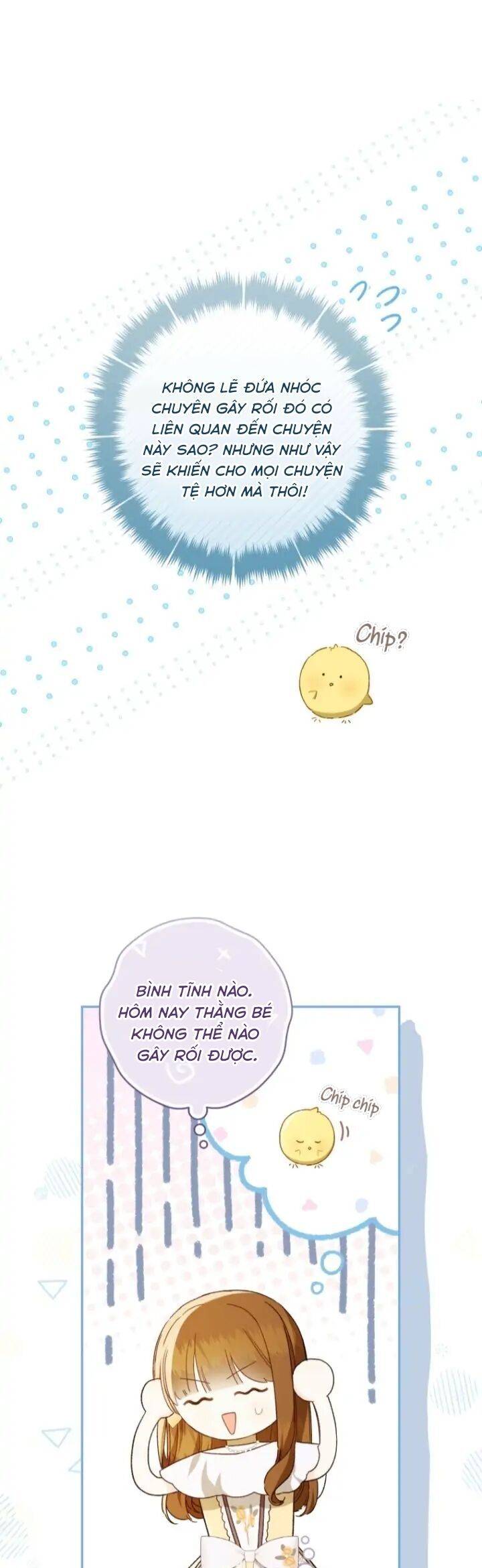 Trang Trại Hạt Dẻ Gần Cung Điện Hoàng Gia: Chapter 60