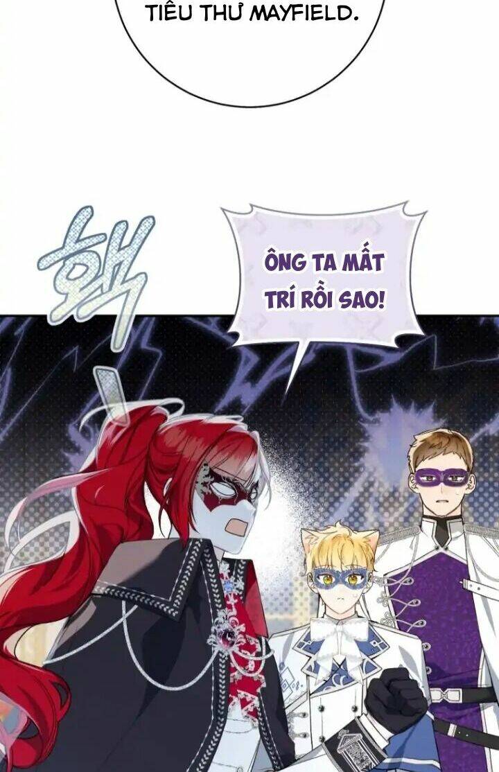 Trang Trại Hạt Dẻ Gần Cung Điện Hoàng Gia: Chapter 60