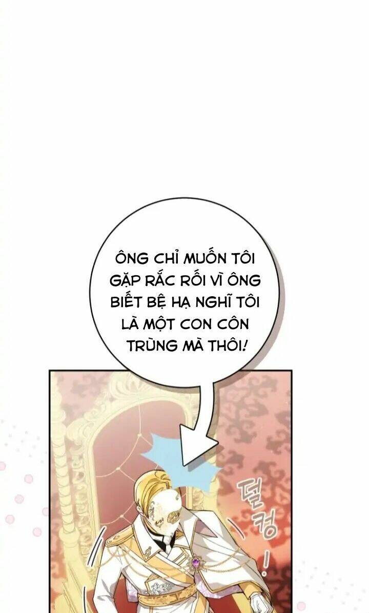 Trang Trại Hạt Dẻ Gần Cung Điện Hoàng Gia: Chapter 60