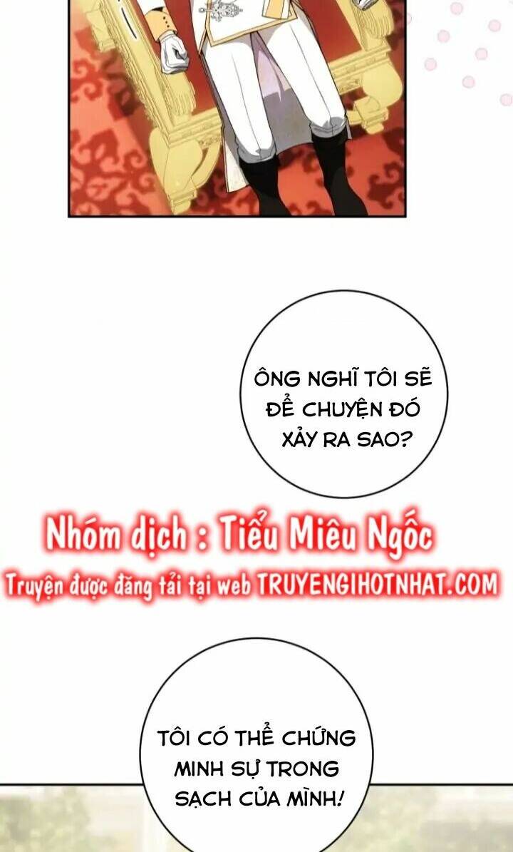 Trang Trại Hạt Dẻ Gần Cung Điện Hoàng Gia: Chapter 60