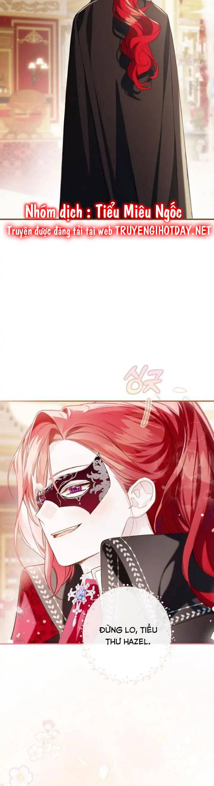 Trang Trại Hạt Dẻ Gần Cung Điện Hoàng Gia: Chapter 61