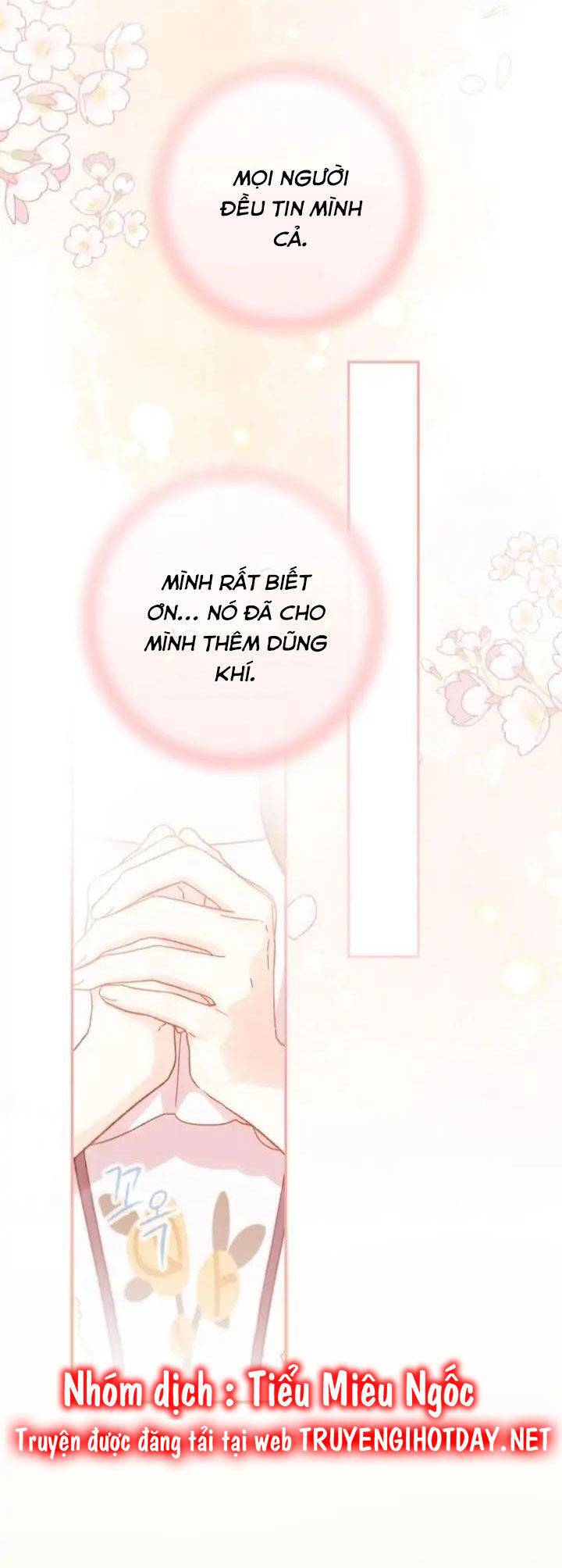 Trang Trại Hạt Dẻ Gần Cung Điện Hoàng Gia: Chapter 61