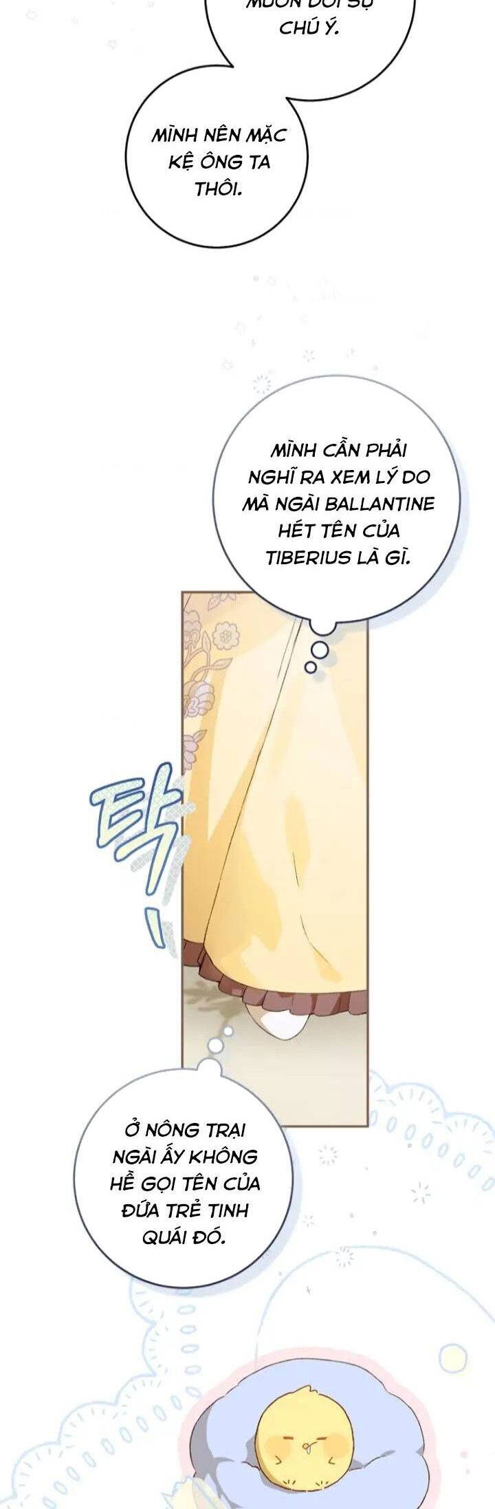 Trang Trại Hạt Dẻ Gần Cung Điện Hoàng Gia: Chapter 61