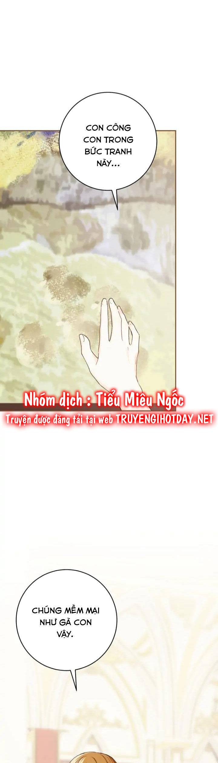 Trang Trại Hạt Dẻ Gần Cung Điện Hoàng Gia: Chapter 61