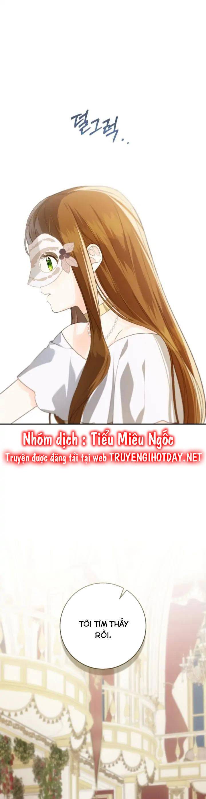 Trang Trại Hạt Dẻ Gần Cung Điện Hoàng Gia: Chapter 61