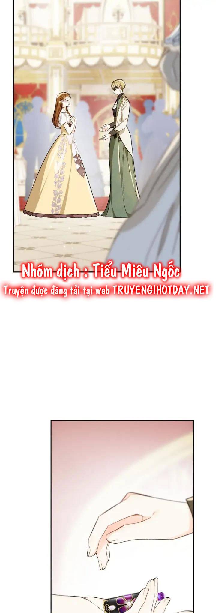 Trang Trại Hạt Dẻ Gần Cung Điện Hoàng Gia: Chapter 61