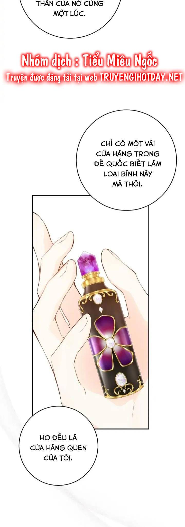 Trang Trại Hạt Dẻ Gần Cung Điện Hoàng Gia: Chapter 61