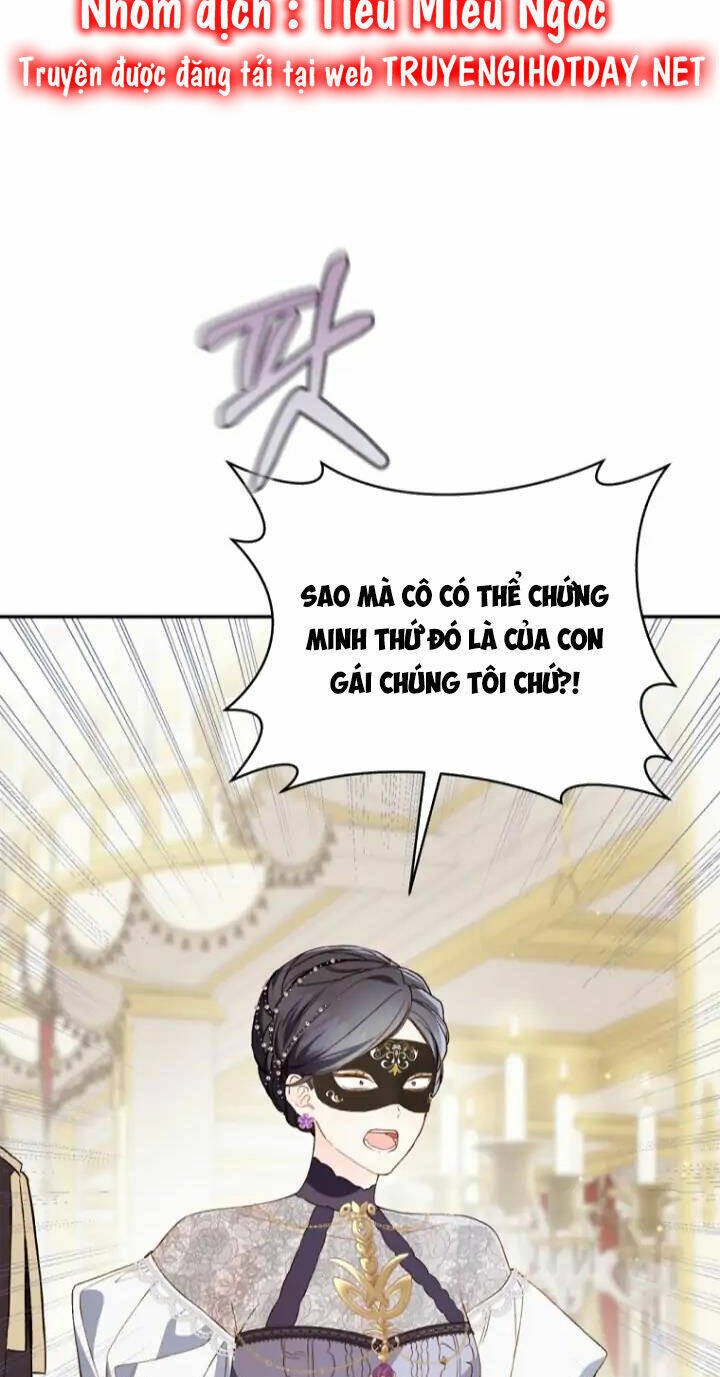 Trang Trại Hạt Dẻ Gần Cung Điện Hoàng Gia: Chapter 61
