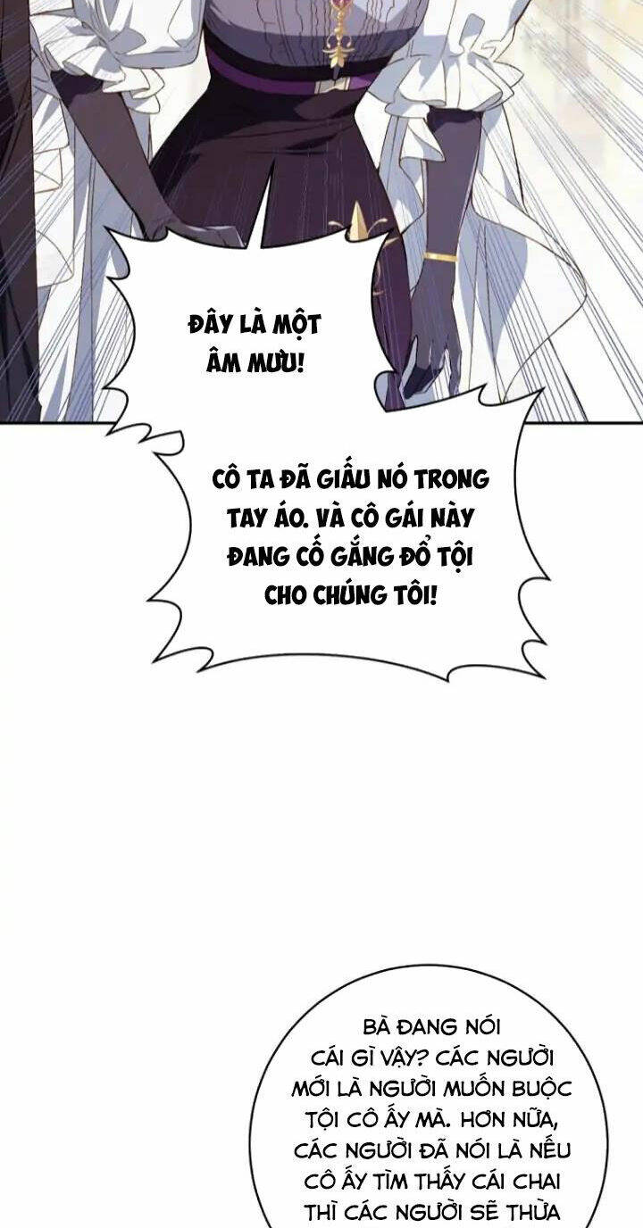 Trang Trại Hạt Dẻ Gần Cung Điện Hoàng Gia: Chapter 61