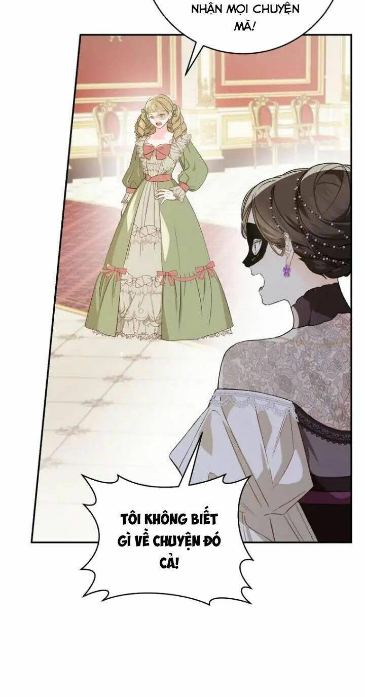 Trang Trại Hạt Dẻ Gần Cung Điện Hoàng Gia: Chapter 61