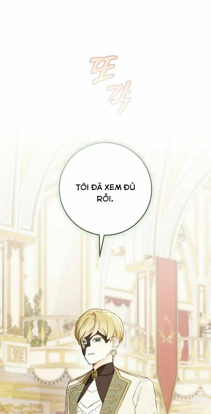Trang Trại Hạt Dẻ Gần Cung Điện Hoàng Gia: Chapter 61