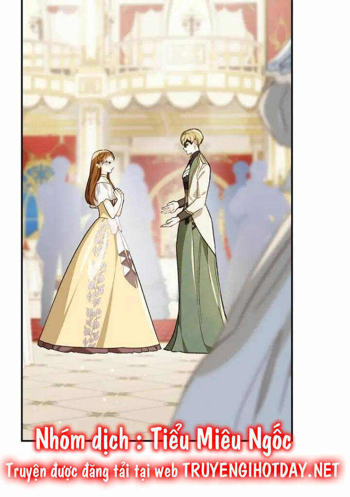 Trang Trại Hạt Dẻ Gần Cung Điện Hoàng Gia: Chapter 61