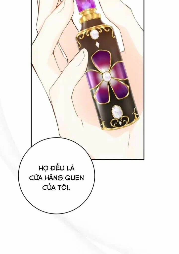 Trang Trại Hạt Dẻ Gần Cung Điện Hoàng Gia: Chapter 61
