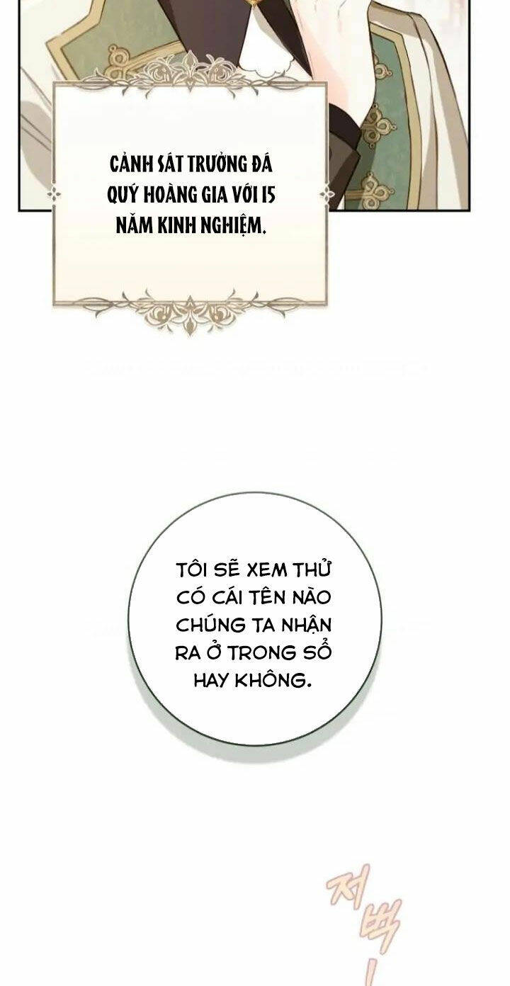 Trang Trại Hạt Dẻ Gần Cung Điện Hoàng Gia: Chapter 61