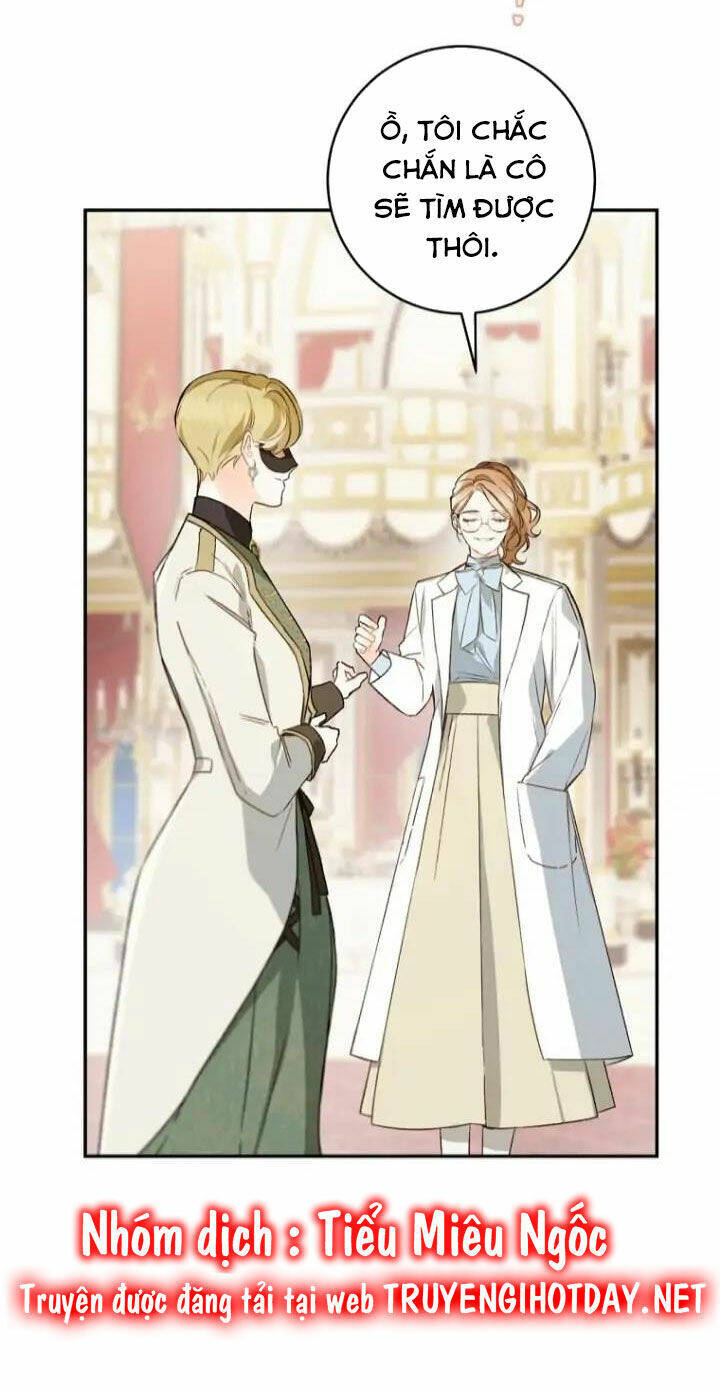 Trang Trại Hạt Dẻ Gần Cung Điện Hoàng Gia: Chapter 61