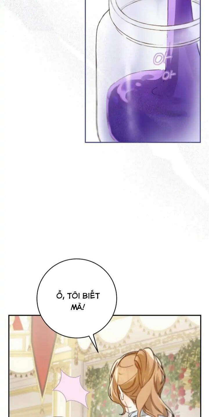 Trang Trại Hạt Dẻ Gần Cung Điện Hoàng Gia: Chapter 61