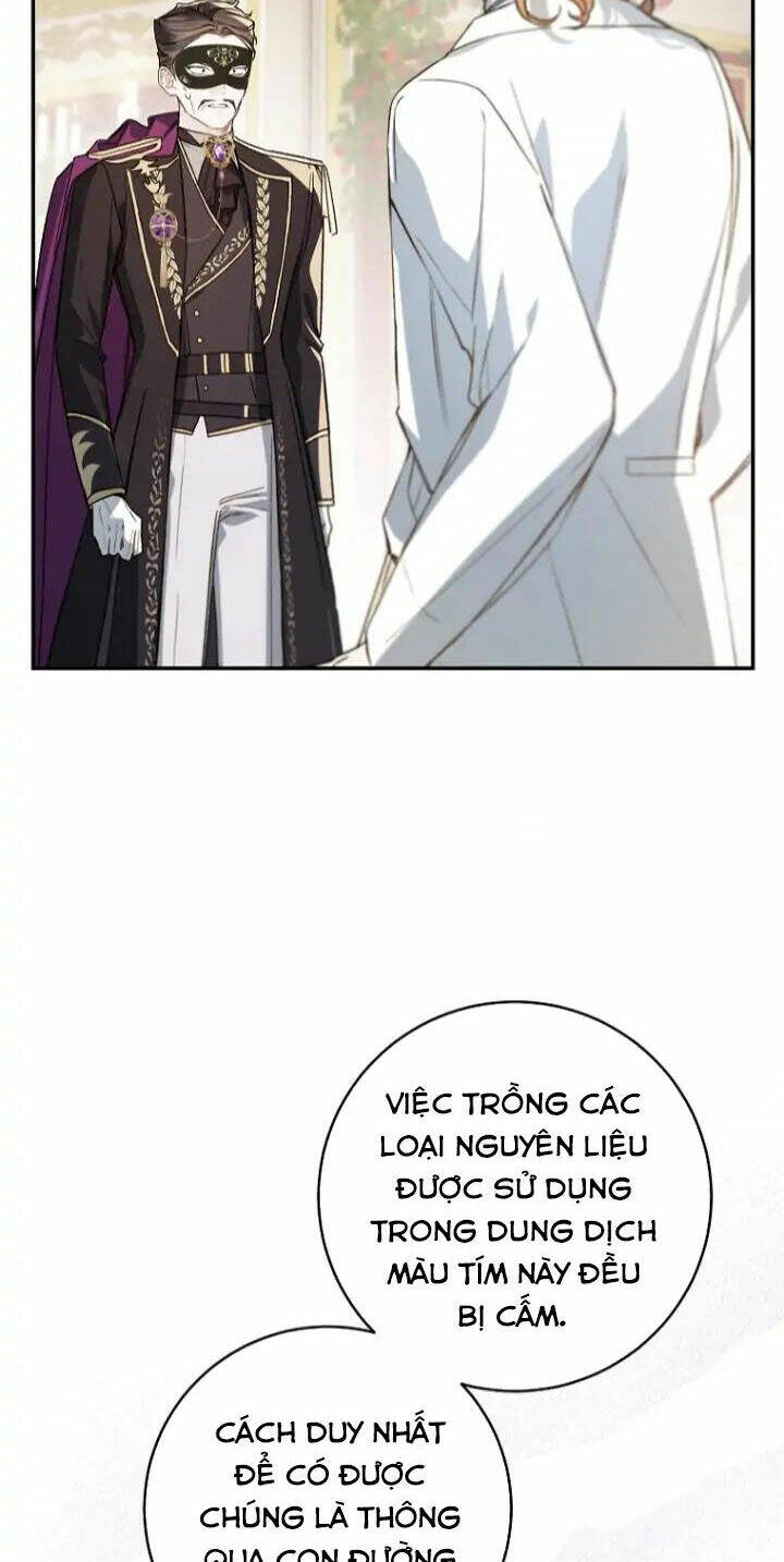 Trang Trại Hạt Dẻ Gần Cung Điện Hoàng Gia: Chapter 61