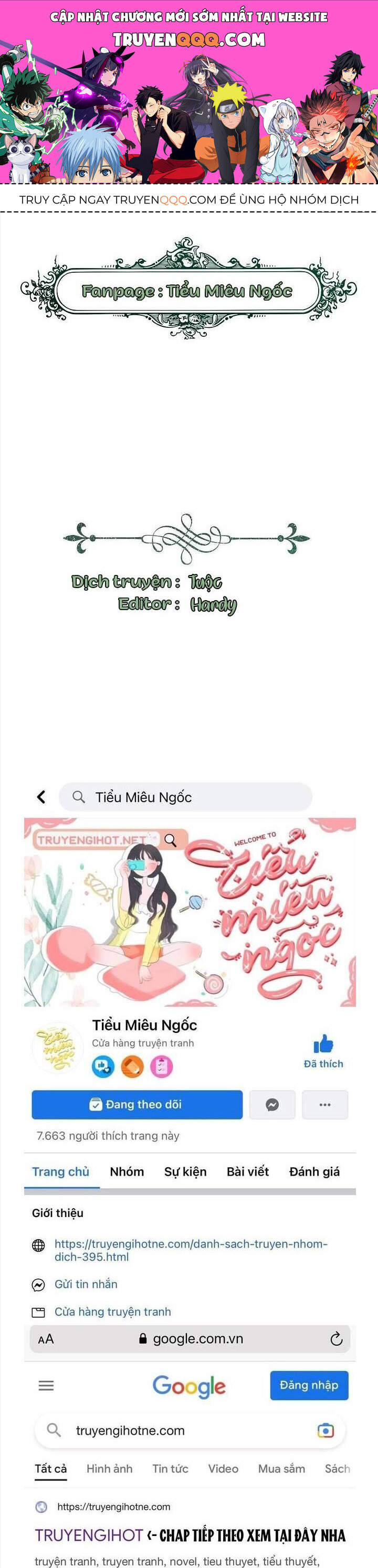 Trang Trại Hạt Dẻ Gần Cung Điện Hoàng Gia: Chapter 62
