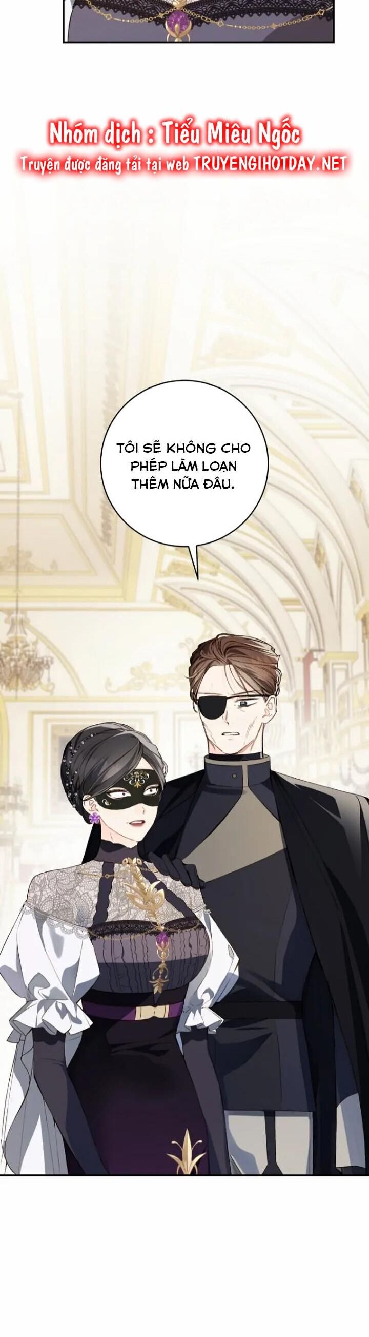 Trang Trại Hạt Dẻ Gần Cung Điện Hoàng Gia: Chapter 62