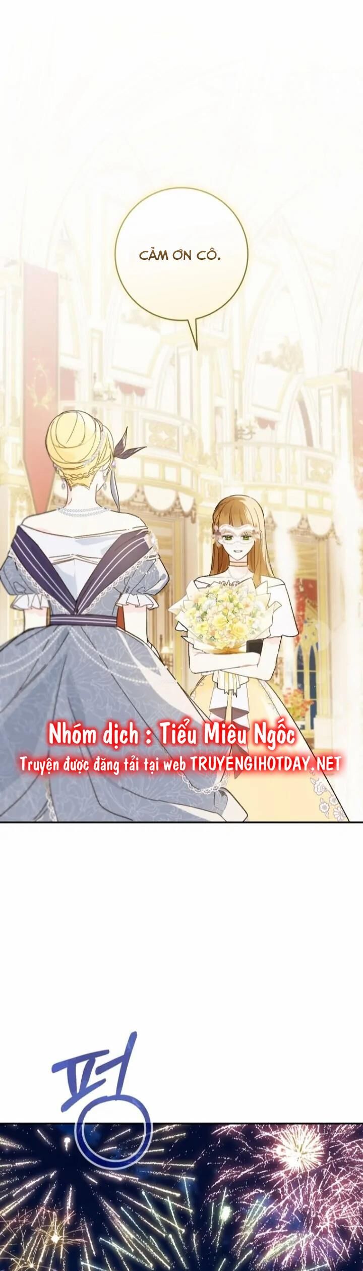 Trang Trại Hạt Dẻ Gần Cung Điện Hoàng Gia: Chapter 62